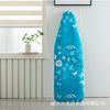 Funda para tabla de planchar tres en uno, funda para tabla de planchar de alta temperatura, multicolor, venta al por mayor de comercio exterior de Amazon