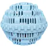 Bola de Descontaminação bola de lavanderia forte descontaminação anti-enrolamento Máquina de Lavar Bola de Lavanderia bola de lavagem bola de fricção grande resistência