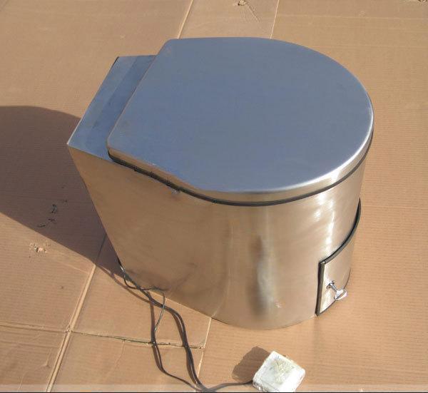 ZDJ-30避难硐室用积便器2