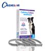Fábrica Chenshun Caja de Color Spot Cuatro Paquetes de Collar para Alivio de la Ansiedad Collar Calmante para Mascotas Tranquilidad