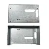 Procesamiento Personalizado de Piezas Estampadas de Metal, Placa Inferior de Chasis de Acero Inoxidable 430, Plegado, Estampado, Estampado de Precisión de Hierro, Cobre, Aluminio