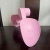Dispositivo multifuncional para la belleza de piernas, entrenador de músculos del suelo pélvico, reparación posparto, abrazadera de piernas, entrenador contable, abrazadera de piernas para fitness.