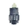 Adequado para Válvula Solenoide de Pressão de Boost da Ssangyong Oe 6655404197 6645400097