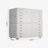 Gabinete de Desenho de Dados de Engenharia Nº 0 Nº 1 Gabinete Base para Desenhos Armazenamento de Impressões Gabinete com Gavetas Multicamadas Gabinete para Filmes Gabinete de Plantas