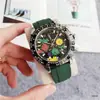 Venta al por mayor 2020 nuevo AliExpress comercio exterior Venta caliente Correa moda casual reloj para hombre ventas directas de fábrica
