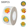 Pegatinas de Recompensa para Niños Pegatinas de Elogio Niños de Primaria Jardín de Infancia Pegatinas Decorativas de Sellado Lindas Pegatinas Adhesivas para Bebés