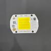 Ac220V Fuente de Luz de Alto Voltaje Sin Controlador Perlas de Lámpara Integradas 20W30W50W Perlas de Lámpara Led de Alta Eficiencia Cob de Espectro Completo