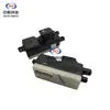 Adequado para Changan Eado Modelo Antigo Interruptor Regulador de Vidro Traseiro Esquerdo Direito Interruptor Auxiliar de Vidro Elétrico