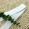 1,0-6,0 cm Preto e Branco Espessado Elástico Imitação de Nylon Elástico Escovado Ajuste ao Corpo Cintura Peruca Rede Elástica