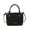 Bolsos de Mujer de Alto Valor Transfronterizos Primavera Verano 2026 Nuevo Estilo Coreano Moda Retro Bolso de Hombro Bolso de Mano