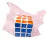 Cubo de Rubik de 2 yuanes, transferencia térmica de tercer orden, juguetes educativos para niños principiantes, tercer orden, especial para estudiantes de jardín de infantes, giro aburrido