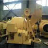 Misturador de Mineração Pronto de Fábrica, Mistura e Agitação Uniformes, Descarga Rápida, Misturador de Concreto para Minas de Carvão