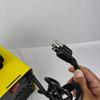 Máquina de soldadura eléctrica transfronteriza MMA300 doméstica pequeña portátil 110V máquina de soldadura inversor máquina de soldadura IGBT