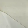 Tejido de Lana de Punto Granulado Blanco para Ropa de Primavera y Otoño, Tejido de Lana, Tejido Cómodo y Cálido para Abrigos y Ropa de Casa
