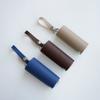 Funda para Botella de Spray de Tónico Facial de Niebla Fina de Verano, Funda de Piel Sintética para Botella de Spray de Agua de Tocador Portátil Colgante, Funda para Botella de Agua Repelente de Mosquitos