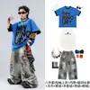 Ropa infantil moderna para street dance, estilo hip-hop, atuendos geniales para niños y niñas, moda hip-hop, ropa para actuaciones en el escenario