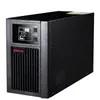SANTAK Shante C1KS host ups fuente de alimentación ininterrumpida 1000VA/800W duración de batería 8 pequeñas