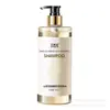 Gel de Banho Leite, Tipo Perfume, Fragrância de Longa Duração, Produto Nacional, Conjunto de Shampoo e Gel de Banho de Marca Tradicional, Pacote Família Genuíno