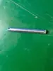 Zhongli Noli carretilla elevadora hidráulica manual eléctrica eje varilla de empuje eje largo eje corto gato de suelo
