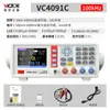 Probador de Puente Digital Victory LCR de Escritorio de Alta Precisión VC4090A Instrumento Inteligente para Medir Resistencia, Capacitancia e Inductancia