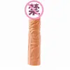 Ropa de Comercio Exterior de Mangas Largas para Hombre, Productos para Adultos, Juguetes Sexuales, Venta Directa del Fabricante, Juguetes Sexuales de TPE