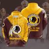 Impressão digital 3D NFL jersey com capuz para saudação jersey de rugby suéter pullover casual fabricante de vestuário ZHI