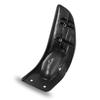 Shaper D016A-1 Bolsa para computador Maleta com rodinhas silenciosas Mala com rodas direcionais Bagagem Roda de ângulo de PVC