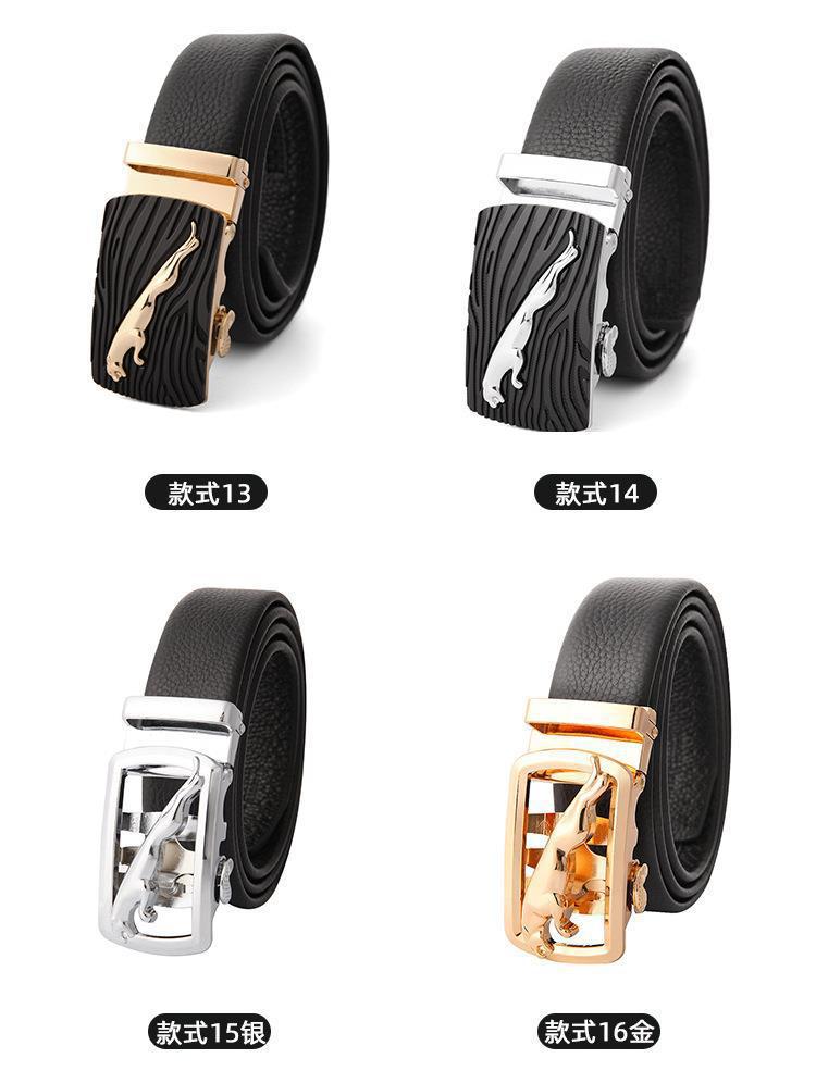 地摊货源男士皮带头层牛皮男款高端正品真皮裤腰带编织帆布腰带时来运转皮带尼龙战术腰带belt时来运转温州皮带男士批发