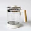 Regulador de temperatura constante para leche de bebé, hervidor de temperatura constante, olla de salud, calentador de leche, placa calefactora 316, comercio exterior