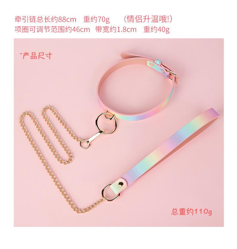 牵引链项圈_04