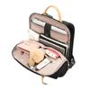 Nueva Bolsa Impermeable para Viaje de Negocios de 14 pulgadas Bolsa para Commuter Mochila Multifuncional Ligera Mochila Escolar Marca de Bloguera Femenina