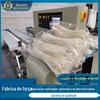 Gansu batata vermicelli máquina de embalagem automática batata larga pó Packer hot pot alimentos Sichuan máquina de embalagem em pó