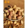 Nuevo ProductoSeleccionado 5 jin Cacahuates Perla Pequeños Nueces Fritas Sabor Original Cacahuates Tostados Sabor Ajo Nueces Pequeñas con Cáscara 1 jin Snacks