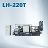 Suministro Directo del Fabricante de Máquinas de Fundición a Presión Longhua Máquina de Fundición a Presión de Aluminio para Iluminación LED de Nueva Energía Lh-220T