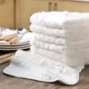 Paño de Cocina sin Pelusa Paño de Cocina Estropajo de Cocina Absorbente Paño de Limpieza de Mesa Toalla de Cocina Gruesa de Doble Cara