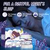 Eraycee Creme de Lavanda para Dormir Transfronteiriço Bálsamo de Óleo Essencial de Lavanda Sono Fácil Doce Sonho Lianlian 20g