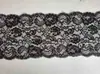 18cm encaje brocado spandex encaje elástico accesorios para lencería multicolor diy tejido ropa accesorios de vestimenta venta al por mayor