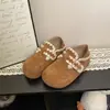 Sapatos Birkenstock retrô com plataforma alta, cobertura total, para mulheres, novo estilo outono 2026, versáteis com saias, mocassins de calçar