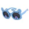 Nuevas Gafas de Sol de Silicona Suave para Niños y Niñas Gafas de Sol Polarizadas de Moda con Dibujos Animados de Animales Lindos para Bebés ZD23021