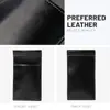 Bolsa de Cuero Duradero para Tijeras de Barbero Maletín para Tijeras de Peluquería Bolsa de Cuero Multifuncional para Tijeras de Peluquería Bolsa de Herramientas