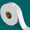 Almohadilla de espuma EVA autoadhesiva de una cara, amortiguadora, absorbente de impactos, anticolisión, silenciosa, para muebles, mesas y sillas, antideslizante