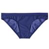 Ropa interior transparente de seda de hielo para hombre Junye, sin bolsa, calzoncillos ajustados, cintura baja, pantalones juveniles sexys y transpirables