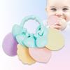 Brinquedo Tumbler Bebê 3-6-9-12 Meses Bebê Educacional Crianças Crianças 0-1 Ano Sino Grande