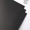 Material Floral Zhuo Xian Cartão Rígido 180g Espessado Modelagem Papel de Embrulho Material para Arte Floral Cor Sólida Papel de Embrulho para Buquê de Flores Frescas