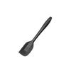 Conjunto de Utensílios de Cozinha de Silicone Espátula Antiaderente Resistente a Altas Temperaturas Ferramentas de Cozinha Espátula Colher de Sopa Pegador de Alimentos Batedor de Ovos Espátula Vazada