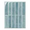 Pegatinas de Pared Personalizadas Estéreo 3D Pegamento Cristal Autoadhesivas Pegatinas de Pared Revestimiento de Pared Decoración Fea Pegatinas de Pared Libres de Formaldehído Autoadhesivas Impermeables