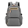 Bolsa de viaje, mochila de gran capacidad, mochila impermeable, venta al por mayor de fabricante, bolsa casual, mochila de montañismo, mochila moderna de gran capacidad para hombre
