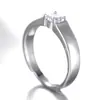 Personalidade Elegante Olho de Água Colar Pingente Pequeno Pingente de Moda Fresca das Mulheres Novo Luar Olho de Gato Pedra Prata Banhado a Jóias