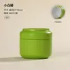Bote para Té, Lata Pequeña Portátil Mini, Caja de Té Sellada para Viaje, Caja para Reenvasar, Bote Pequeño para Té, Bote Vacío