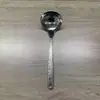 Utensilios de Cocina Pala Cuchara juego Juego de Cucharas de Acero Inoxidable Nórdico Utensilios de Cocina de Acero Inoxidable Olla para Saltear Traje Derramado